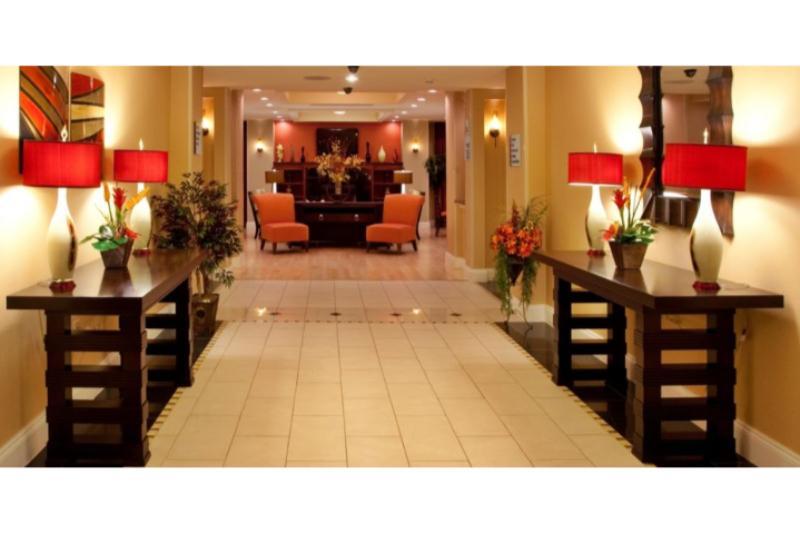 Holiday Inn Express Hotel & Suites Greenville-I-85 & Woodruff Road By Ihg Exterior foto